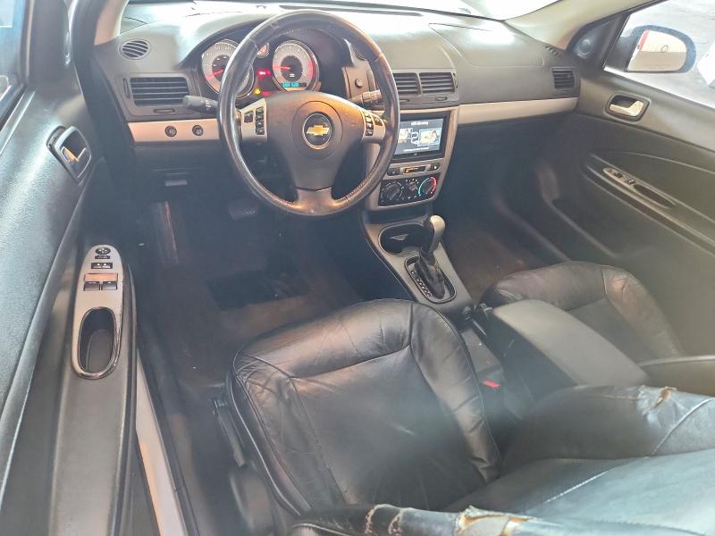 Aukcja sprzedaży 2010 Chevrolet Cobalt, vin: 1G1AF1F54A7111244, numer aukcji: 64480176