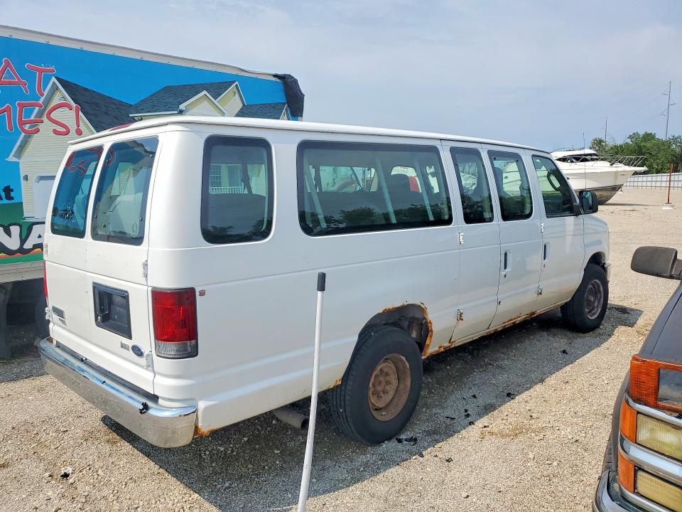 Aukcja sprzedaży 2009 Ford Econoline, vin: 1FBSS31L29DA09273, numer aukcji: 59913316