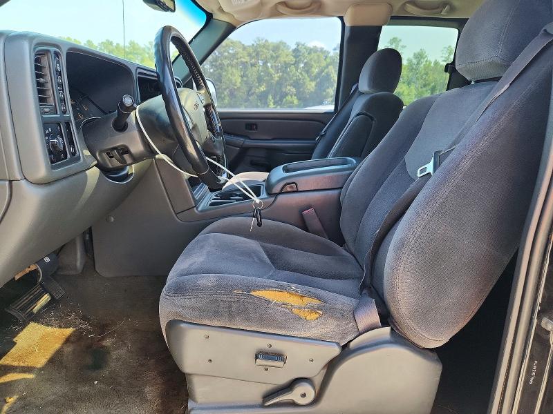 65881936 :رقم المزاد ، 1GTEK19B46Z226413 vin ، 2006 Gmc New Sierra مزاد بيع