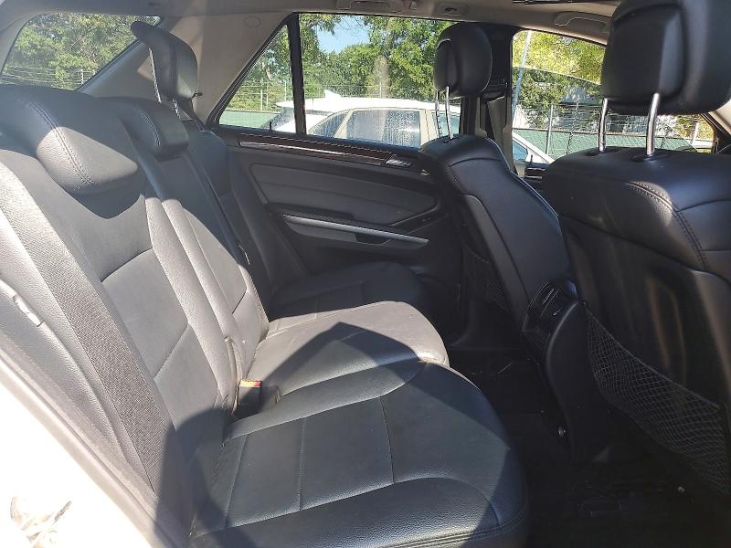 Aukcja sprzedaży 2010 Mercedes-benz Ml, vin: 4JGBB8GB6AA562033, numer aukcji: 64108186