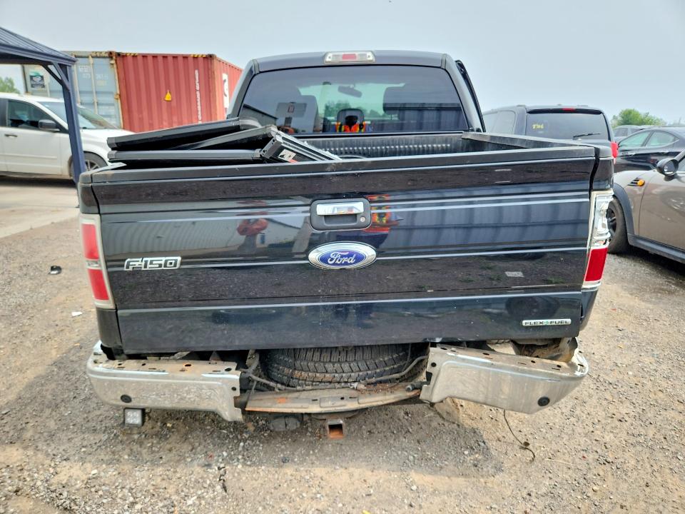 Aukcja sprzedaży 2014 Ford F150, vin: 1FTFW1EF5EFB05102, numer aukcji: 64114856