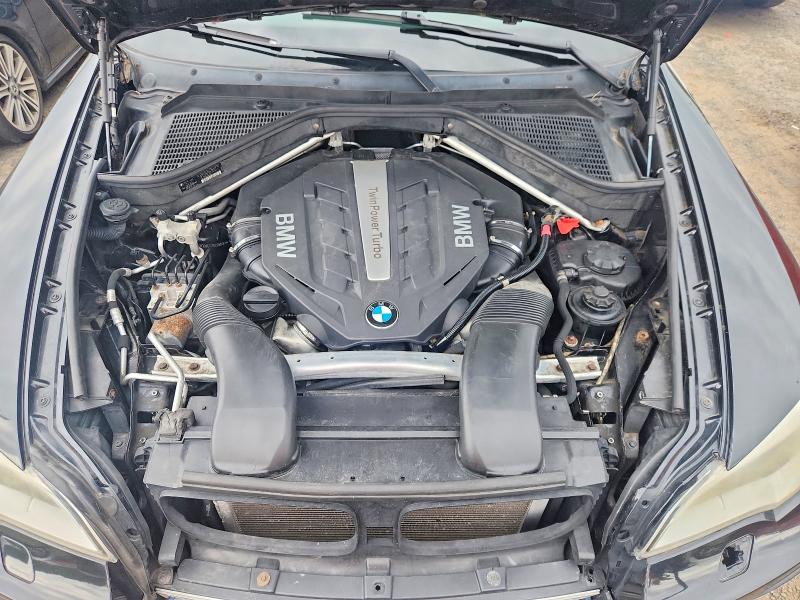 65049906 :رقم المزاد ، 5UXFG8C57DL591667 vin ، 2013 Bmw X6 مزاد بيع