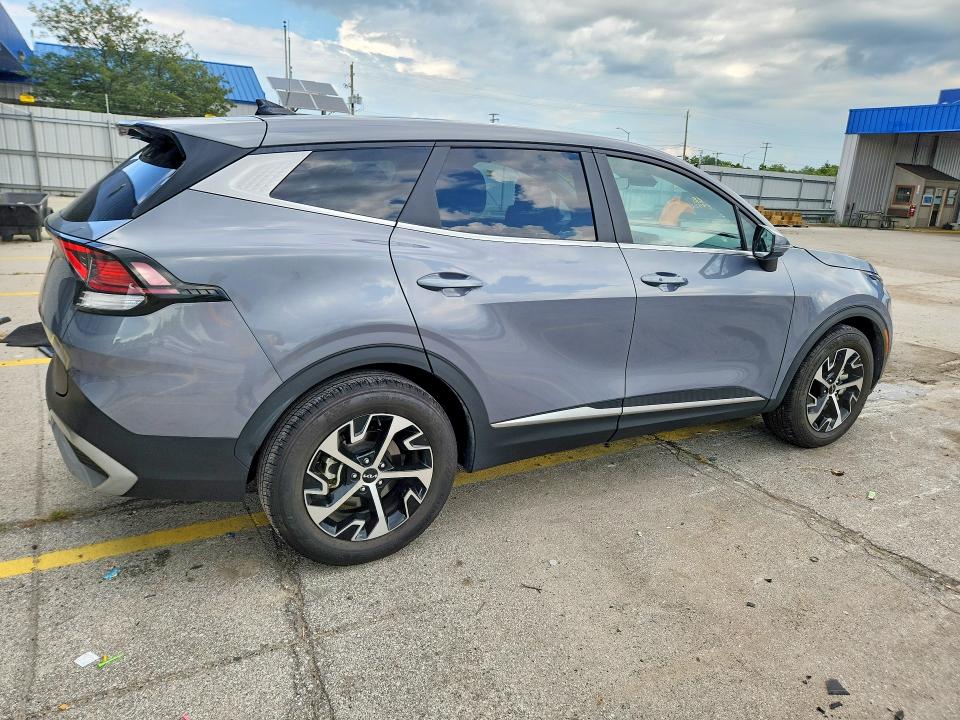 Aukcja sprzedaży 2024 Kia Sportage, vin: 5XYK33DF1RG138234, numer aukcji: 65968486