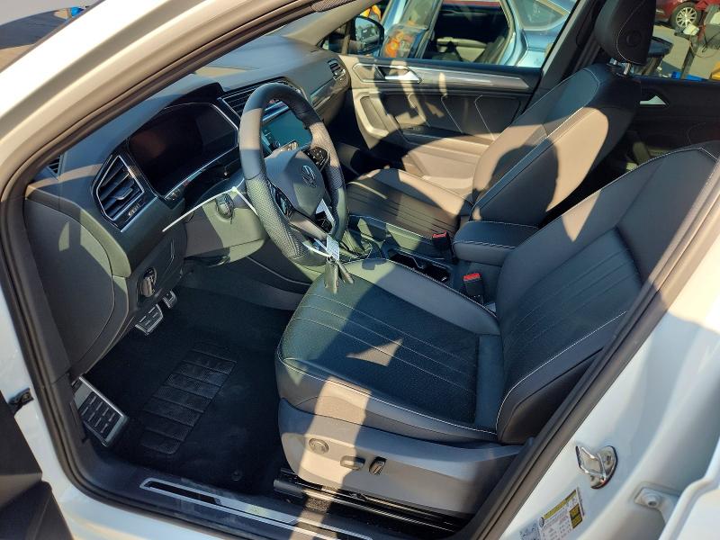 Aukcja sprzedaży 2022 Volkswagen Tiguan, vin: 3VVCB7AX5NM057716, numer aukcji: 67236516