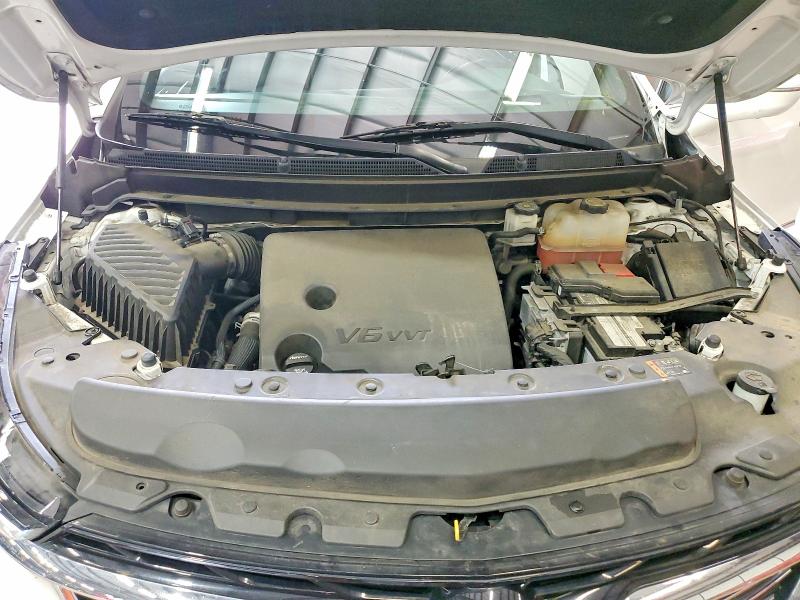 Aukcja sprzedaży 2022 Buick Enclave, vin: 5GAERCKW9NJ121529, numer aukcji: 64900776