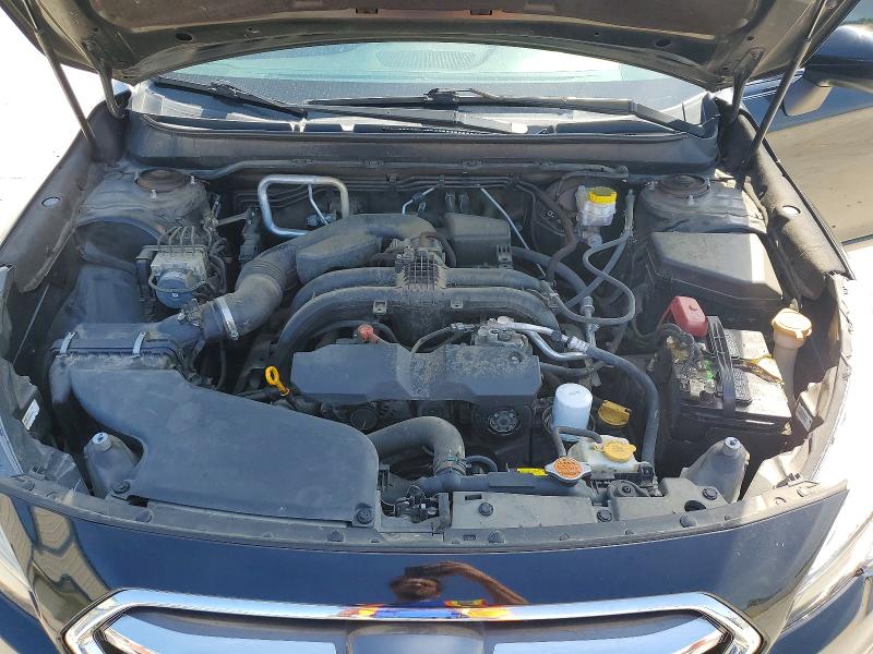 Aukcja sprzedaży 2018 Subaru Outback, vin: 4S4BSACC4J3271962, numer aukcji: 64998616