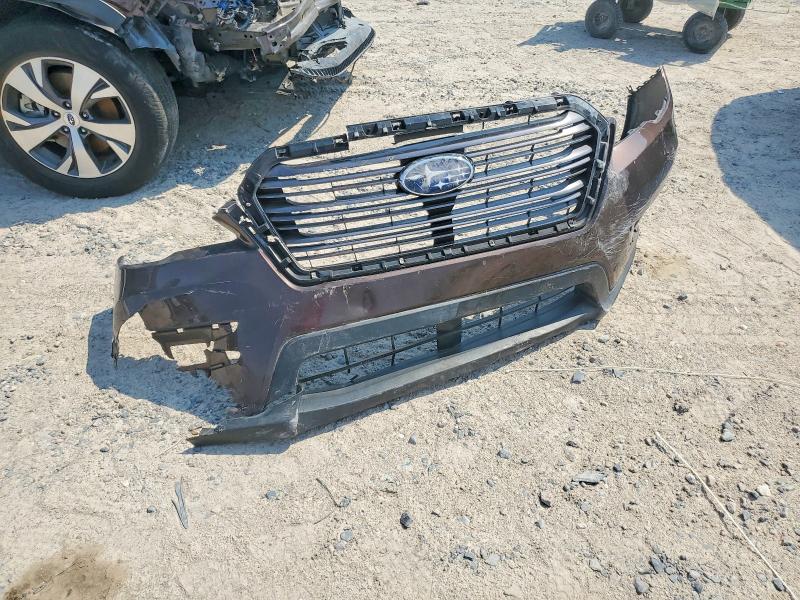2020 Subaru Ascent მანქანა იყიდება აუქციონზე, vin: 4S4WMAFD9L3430316, აუქციონის ნომერი: 65181056
