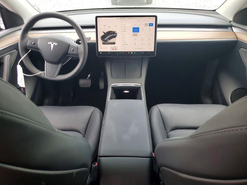 Aukcja sprzedaży 2024 Tesla Model Y, vin: 7SAYGDED2RF098189, numer aukcji: 65991446