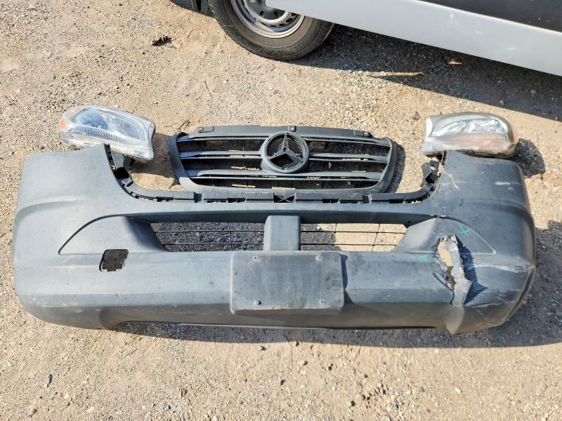 Продажа на аукционе авто 2021 Mercedes-benz Sprinter, vin: W1W40CHY4MT054343, номер лота: 63119806