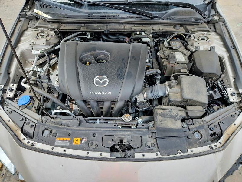 Продаж на аукціоні авто 2022 Mazda 3, vin: 3MZBPBDL4NM305071, номер лоту: 66413556