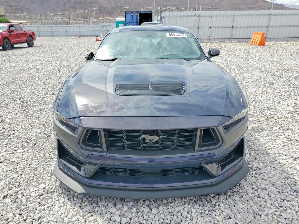 Продаж на аукціоні авто 2024 Ford Mustang, vin: 1FA6P8R01R5507826, номер лоту: 66913336