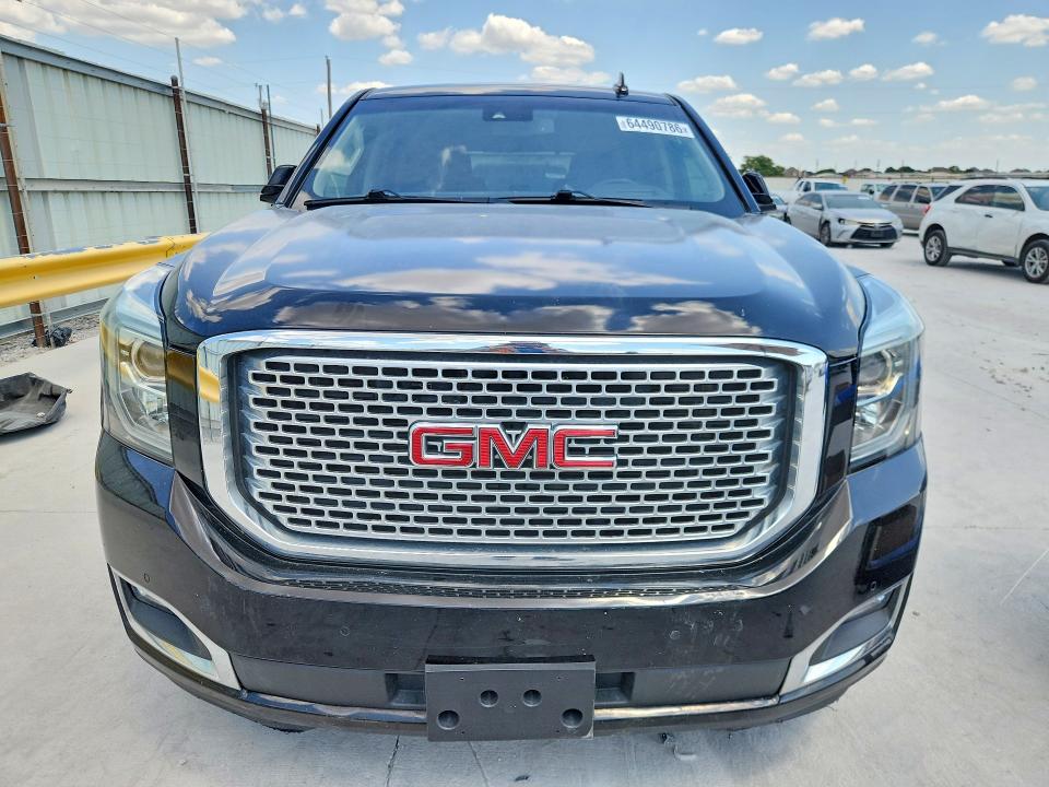 64490786 :رقم المزاد ، 1GKS1CKJ9KR320773 vin ، 2019 Gmc Yukon مزاد بيع