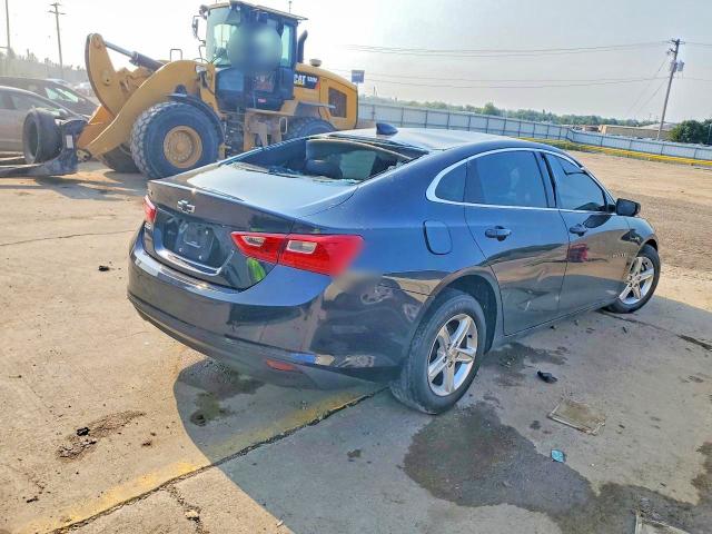 Aukcja sprzedaży 2022 Chevrolet Malibu, vin: 1G1ZB5ST2NF187728, numer aukcji: 64123176