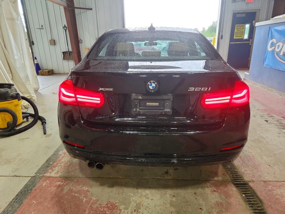 Aukcja sprzedaży 2016 Bmw 328, vin: WBA8E3G51GNU04393, numer aukcji: 66165566