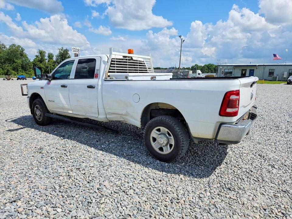 Продаж на аукціоні авто 2021 Ram 2500, vin: 3C6UR5HJ3MG652086, номер лоту: 62664066