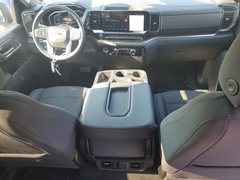 Продаж на аукціоні авто 2024 Gmc Sierra, vin: 1GTUUCED5RZ400647, номер лоту: 66269096