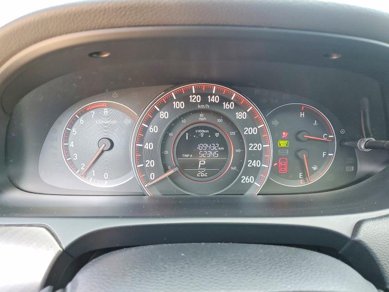 66426076 :رقم المزاد ، 1HGCR2F59HA802782 vin ، 2017 Honda Accord مزاد بيع