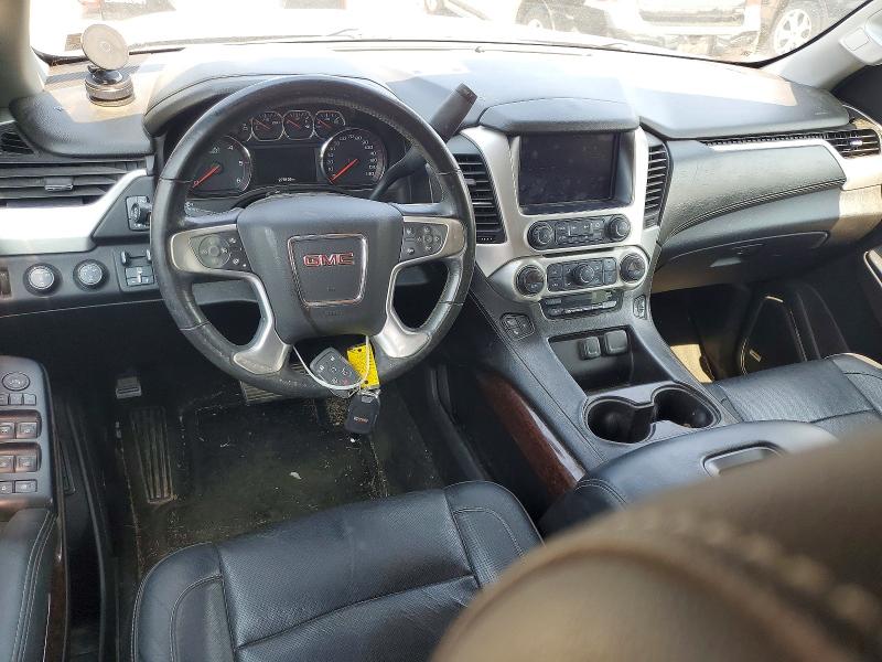 Продажа на аукционе авто 2016 Gmc Yukon, vin: 1GKS2BKC1GR388081, номер лота: 64853266