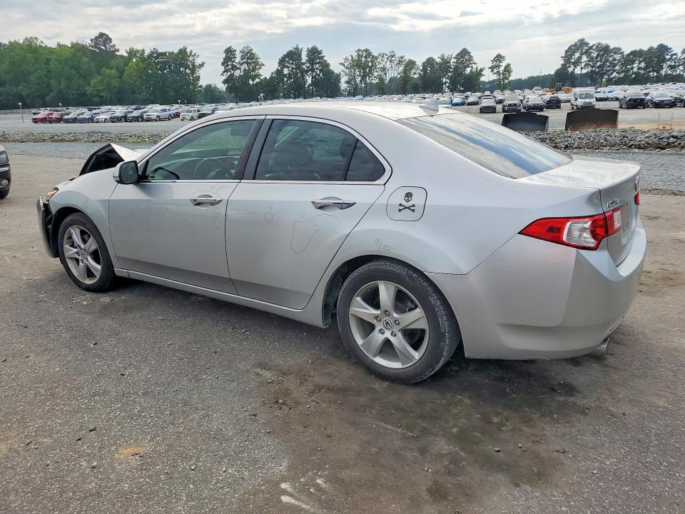 Продаж на аукціоні авто 2010 Acura Tsx, vin: JH4CU2F65AC019893, номер лоту: 64899616