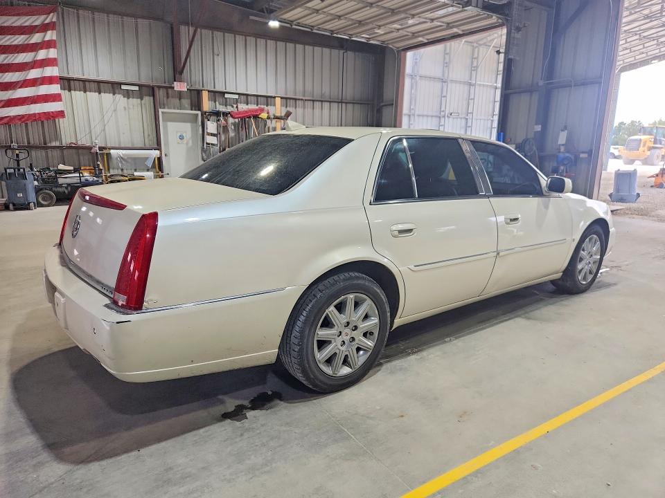 Aukcja sprzedaży 2011 Cadillac Dts, vin: 1G6KH5E67BU110960, numer aukcji: 64464266