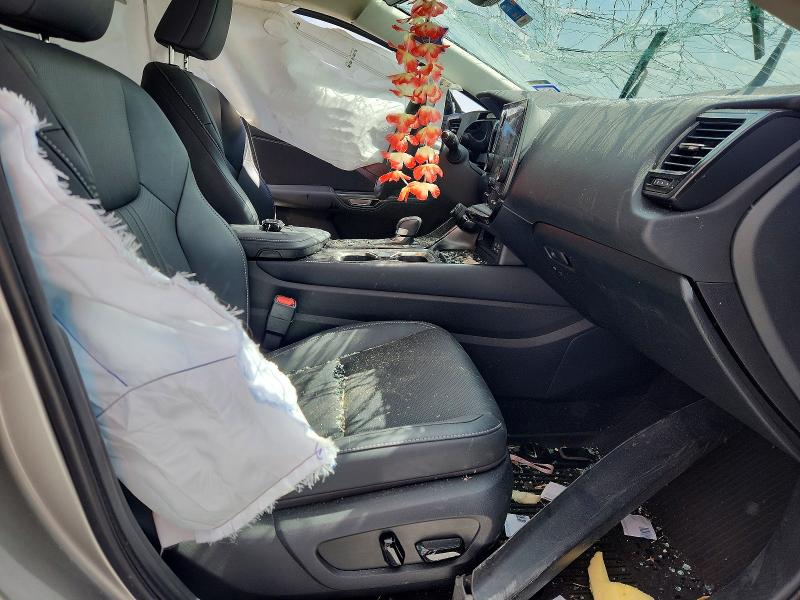Aukcja sprzedaży 2024 Lexus Nx 250, vin: 2T2ADCAZ4RC012738, numer aukcji: 64726316