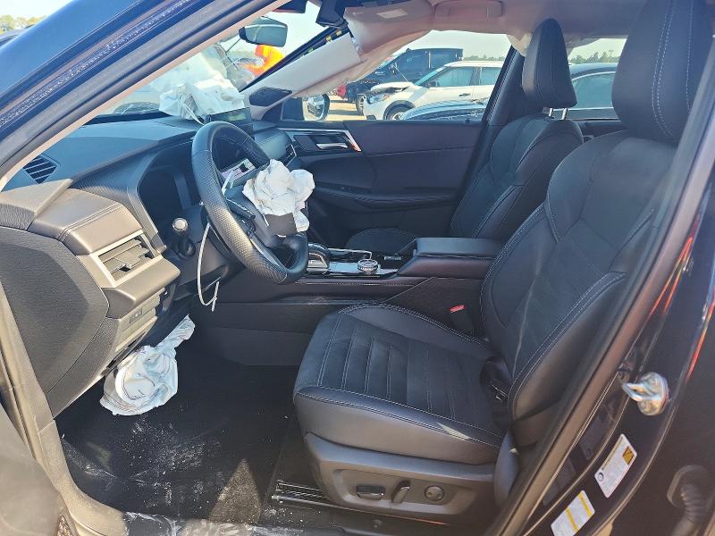 Aukcja sprzedaży 2025 Mitsubishi Outlander, vin: JA4J3VA8XSZ050765, numer aukcji: 66602566