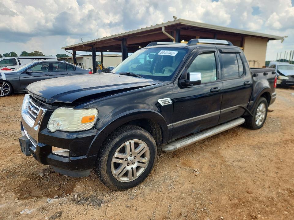 Aukcja sprzedaży 2008 Ford Explorer Sport Trac, vin: 1FMEU33E38UA41547, numer aukcji: 64449446
