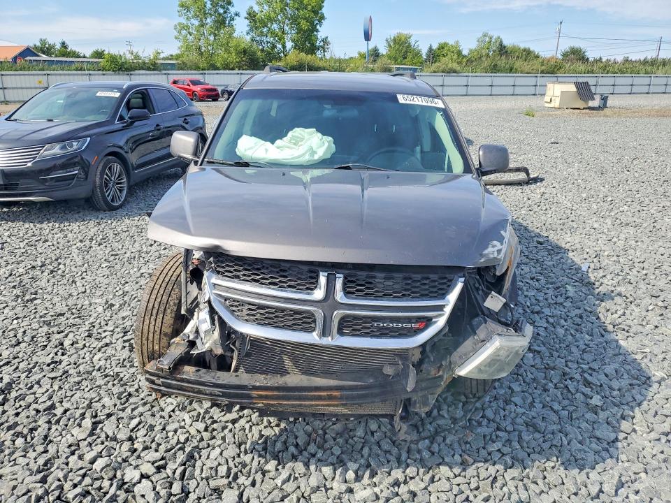 65217096 :رقم المزاد ، 3C4PDCBB9DT606120 vin ، 2013 Dodge Journey مزاد بيع