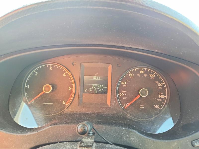 64913686 :رقم المزاد ، 3VWLL7AJ5BM123052 vin ، 2011 Volkswagen Jetta مزاد بيع