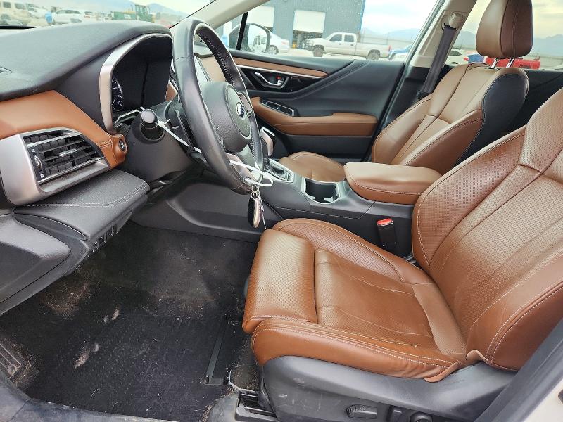 67028936 :رقم المزاد ، 4S4BTAPCXL3201991 vin ، 2020 Subaru Outback مزاد بيع