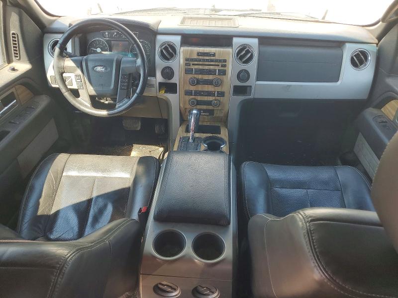 Aukcja sprzedaży 2011 Ford F150, vin: 1FTFW1EF6BFC38706, numer aukcji: 66711876