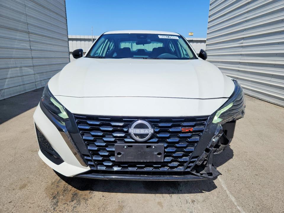 Продажа на аукционе авто 2025 Nissan Altima, vin: 1N4BL4CV1SN431876, номер лота: 62677566