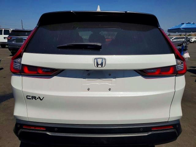 Продажа на аукционе авто 2025 Honda Cr-v, vin: 2HKRS3H79SH333193, номер лота: 63755666