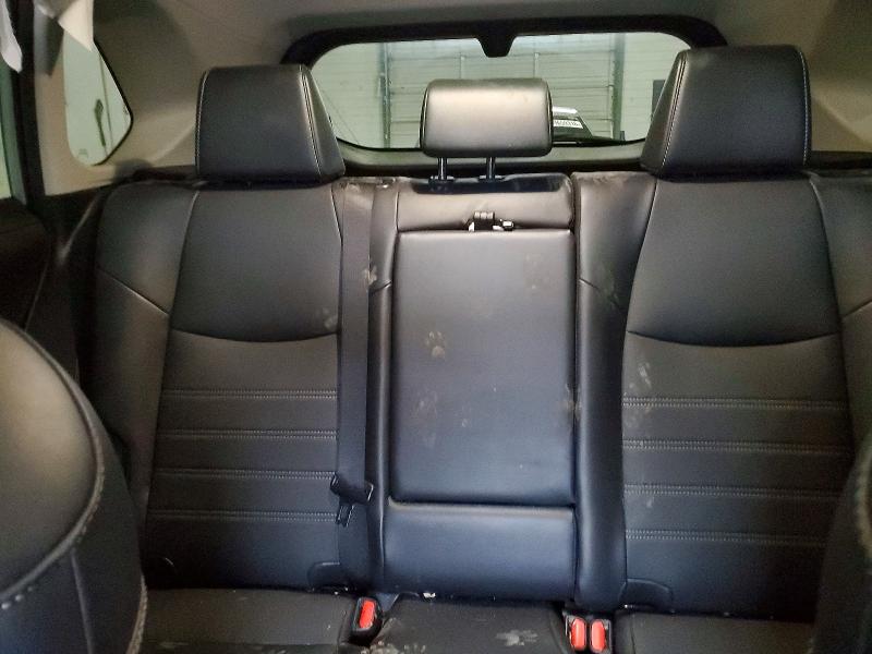 Продаж на аукціоні авто 2023 Toyota Rav4, vin: 2T3A1RFV5PW364624, номер лоту: 65084406