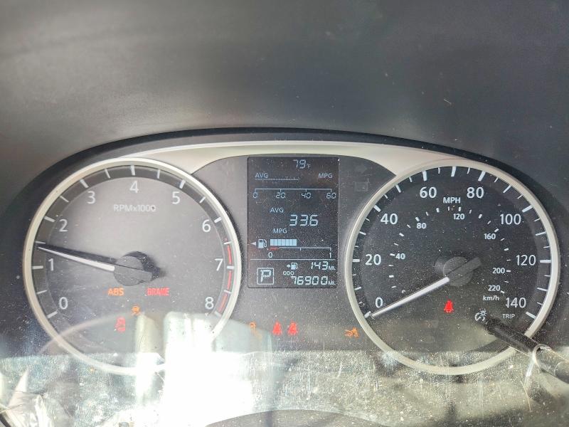 Aukcja sprzedaży 2021 Nissan Kicks, vin: 3N1CP5BV8ML532364, numer aukcji: 65776566