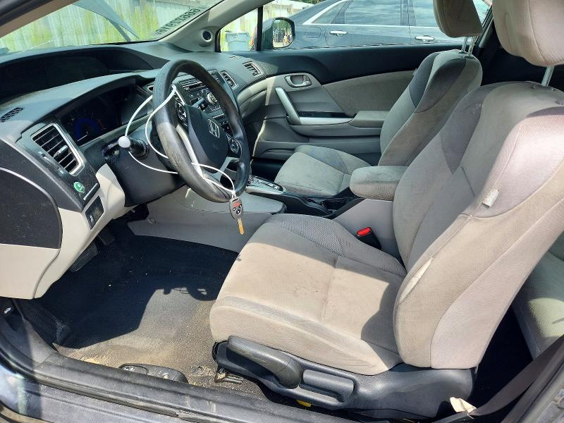 Aukcja sprzedaży 2013 Honda Civic, vin: 2HGFG3B58DH518425, numer aukcji: 66622916