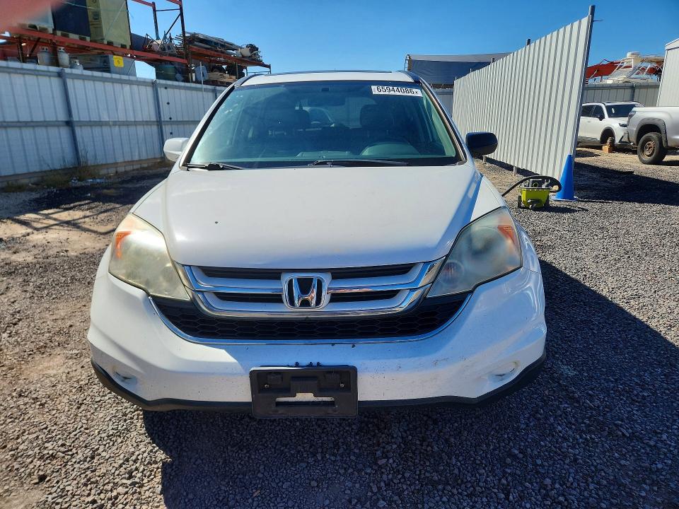Aukcja sprzedaży 2010 Honda Cr-v, vin: 5J6RE3H78AL008420, numer aukcji: 65944086