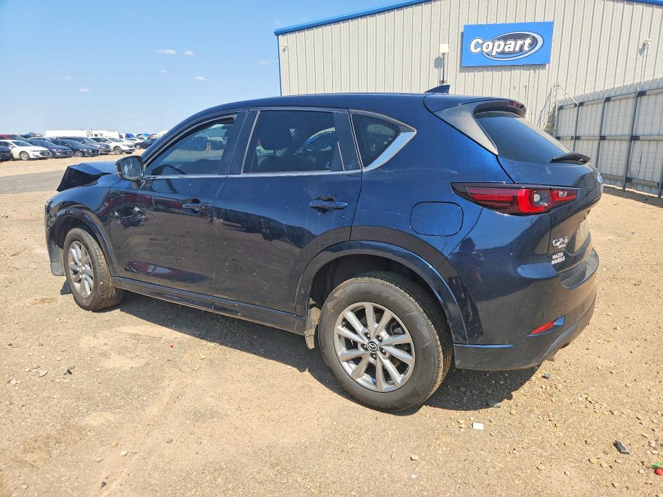 Aukcja sprzedaży 2025 Mazda Cx-5, vin: JM3KFBCL1S0575677, numer aukcji: 64603916