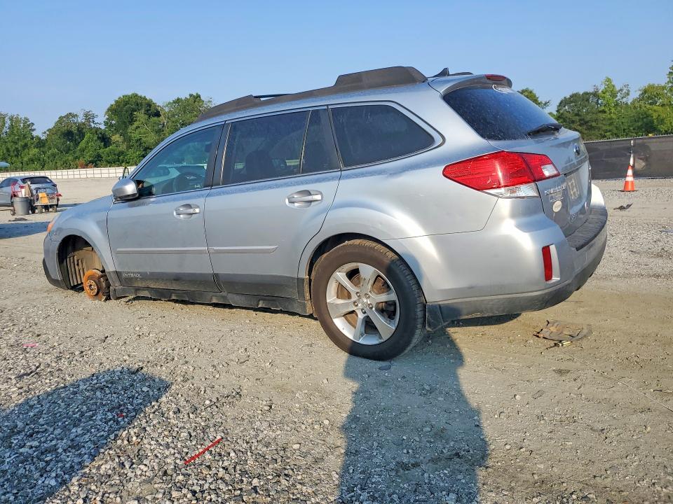Aukcja sprzedaży 2013 Subaru Outback, vin: 4S4BRCKC0D3270756, numer aukcji: 64371226