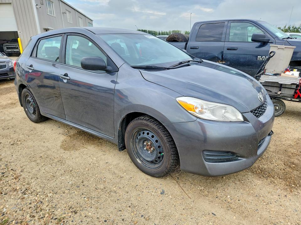 2013 Toyota Corolla Matrix მანქანა იყიდება აუქციონზე, vin: 2T1KU4EEXDC952217, აუქციონის ნომერი: 64519786