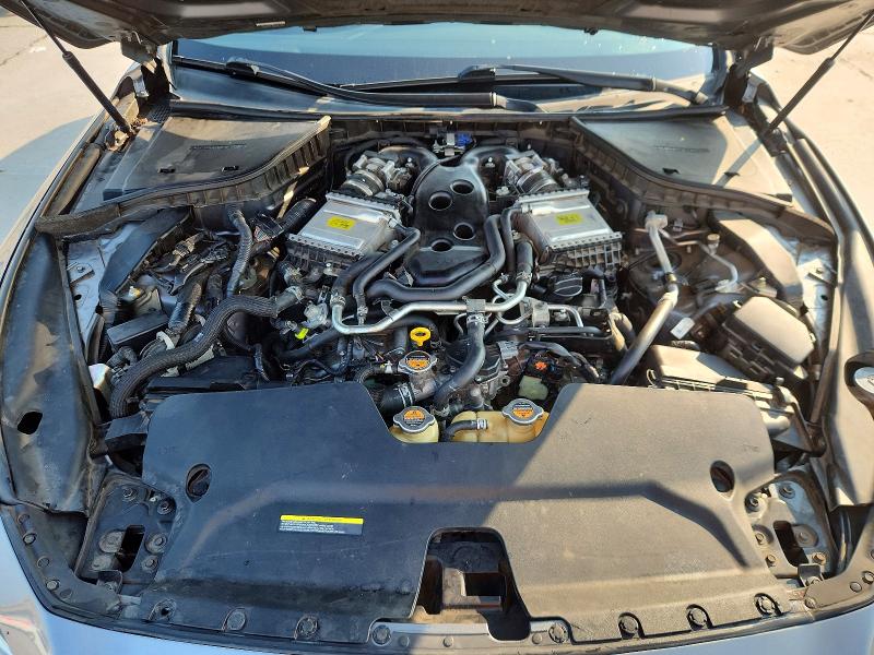 Aukcja sprzedaży 2018 Infiniti Q50, vin: JN1EV7AP1JM352352, numer aukcji: 66104896