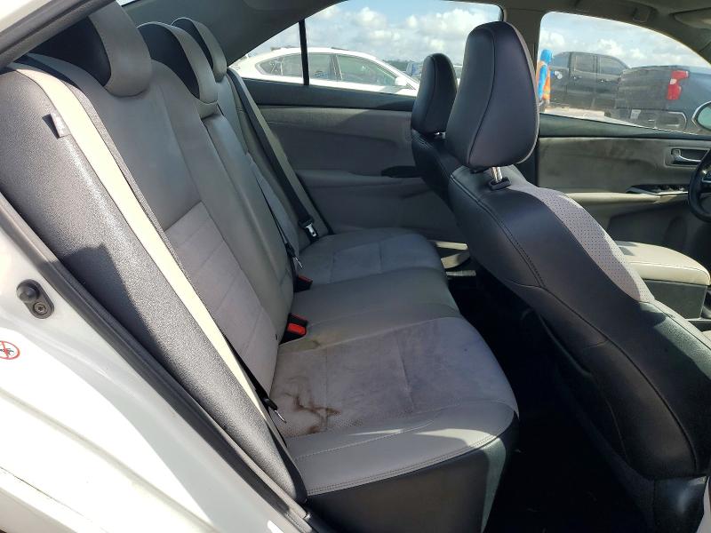 Aukcja sprzedaży 2017 Toyota Camry, vin: 4T1BF1FK0HU655183, numer aukcji: 65569046