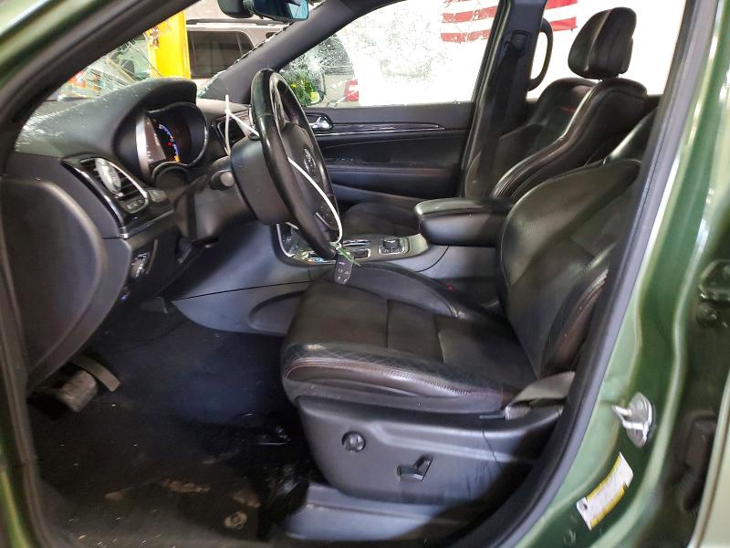 Продажа на аукционе авто 2020 Jeep Grand Cherokee, vin: 1C4RJFLG0LC195097, номер лота: 64610826