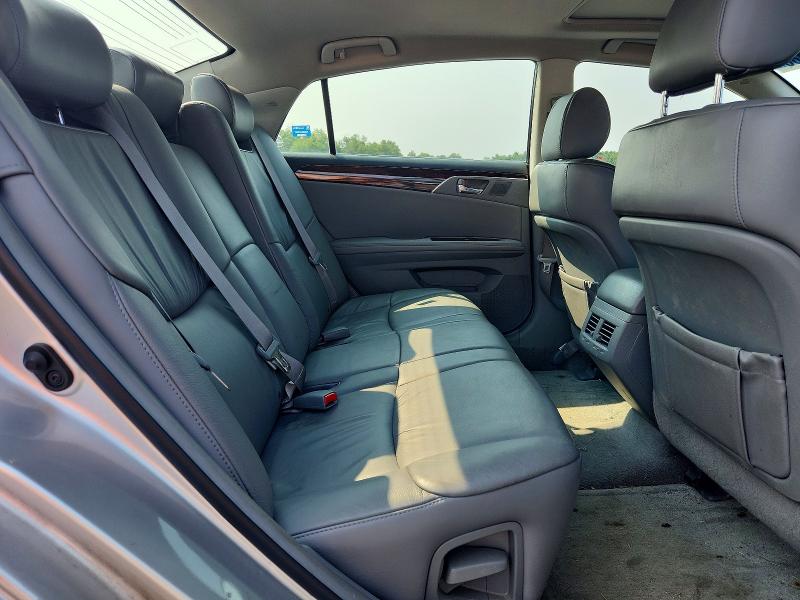 2008 Toyota Avalon Xls 4d Sedan მანქანა იყიდება აუქციონზე, vin: 4T1BK36B98U259485, აუქციონის ნომერი: 63149486