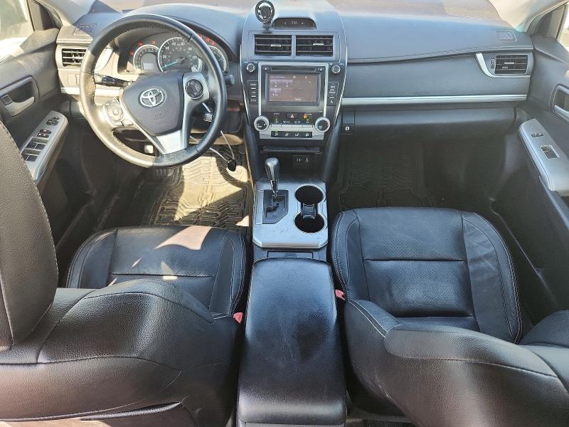 Продажа на аукционе авто 2014 Toyota Camry, vin: 4T1BF1FK5EU360107, номер лота: 65611356