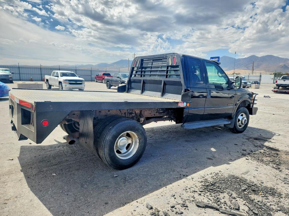 Продаж на аукціоні авто 1999 Ford F350, vin: 1FTWX33F7XEC78060, номер лоту: 66218766