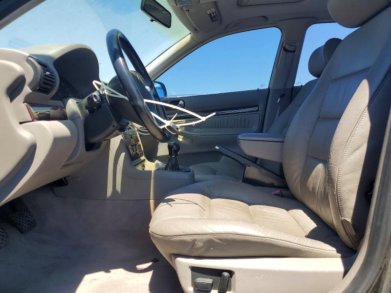 Aukcja sprzedaży 1998 Audi A4, vin: WAUED28D8WA235372, numer aukcji: 65400406