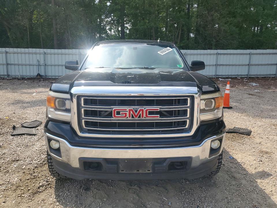 Продаж на аукціоні авто 2014 Gmc Sierra, vin: 1GTV2UEC8EZ224369, номер лоту: 66984366