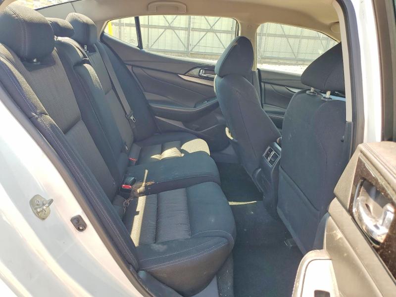 2017 Nissan Maxima მანქანა იყიდება აუქციონზე, vin: 1N4AA6AP5HC447844, აუქციონის ნომერი: 64884836