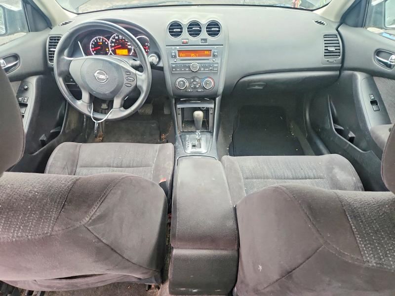 Aukcja sprzedaży 2010 Nissan Altima, vin: 1N4AL2AP8AN548289, numer aukcji: 65031256